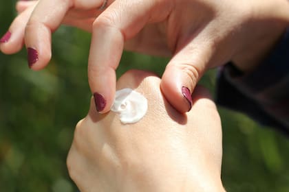 Las cremas o los batidos naturales pueden prevenir enfermedades cutáneas
