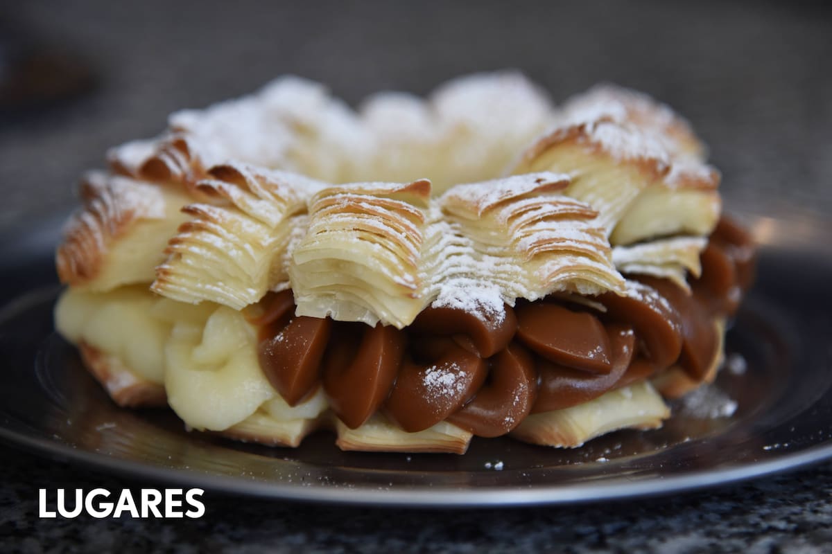 Las cremonas de Polvorín son bien contundentes