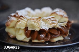 Las cremonas de Polvorín son bien contundentes