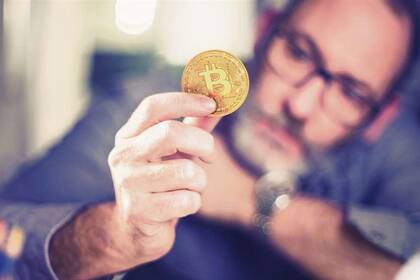 Las criptomonedas ganan espacio y protagonismo