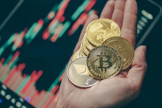 Con la incertidumbre sobre el nuevo valor del dólar, las stablecoins registraron un auge
