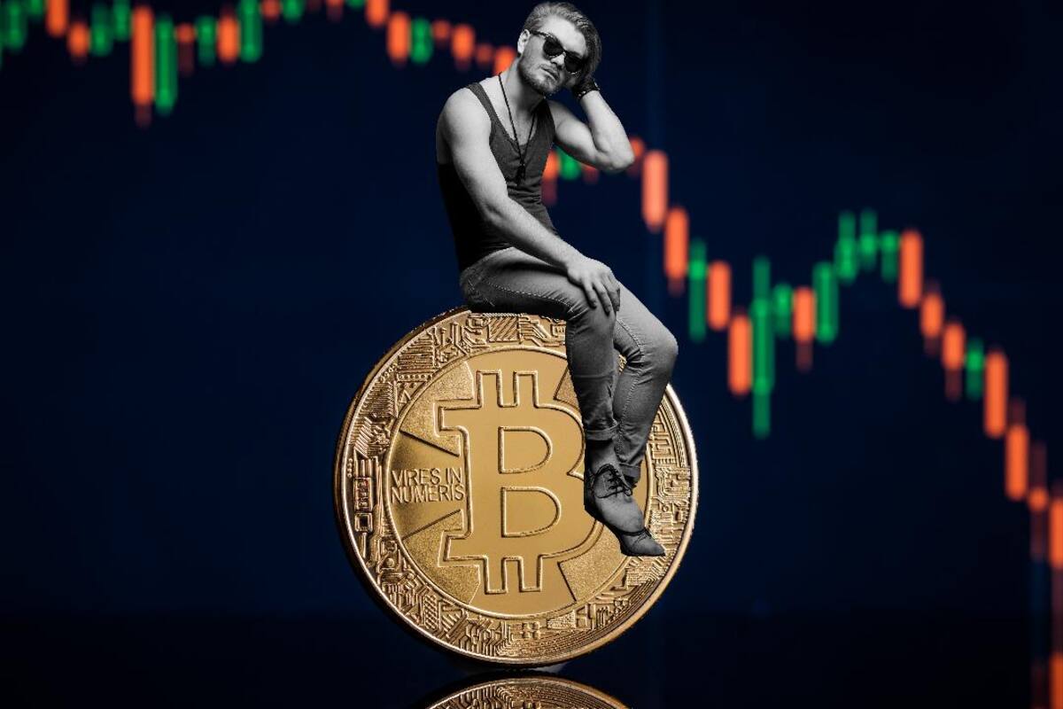 Las criptomonedas pueden generar una adicción semejante a la ludopatía por su volatilidad