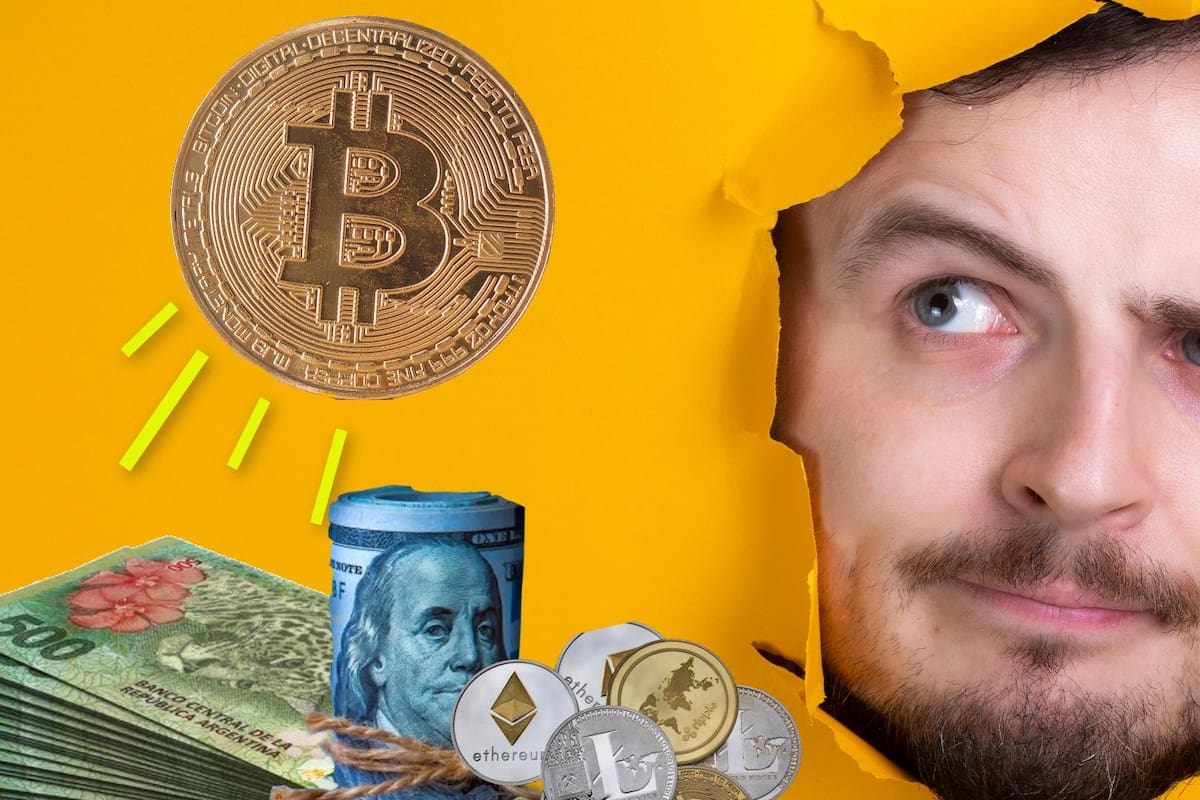 Las criptomonedas, una opción que conviene no descartar por temores exagerados