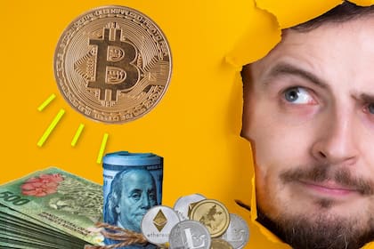 Las criptomonedas, una opción que conviene no descartar por temores exagerados