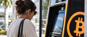 Las criptomonedas buscan integrarse a las finanzas