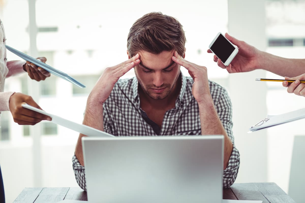 Las crisis económicas pueden tener impacto sobre la salud de las personas