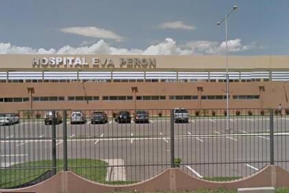 Las críticas de la ONU incluyeron al hospital donde se terminó practicando la cesaria
