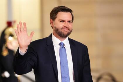 Las críticas de Nate Vance a su primo, el vicepresidente JD Vance (Sean Kilpatrick/The Canadian Press via AP)