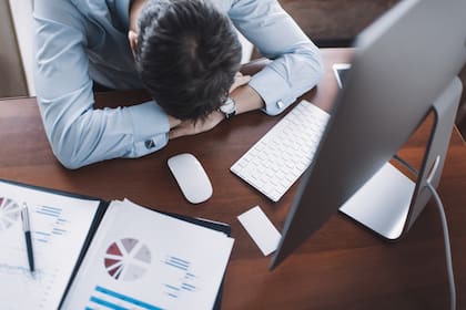 Las críticas negativas de los empleados en las redes afecta la imagen de la empresa