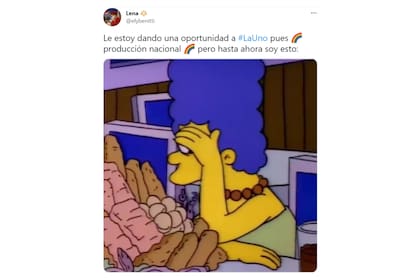 Las críticas se centraron en que las situaciones de la serie estaban forzadas o eran irreales