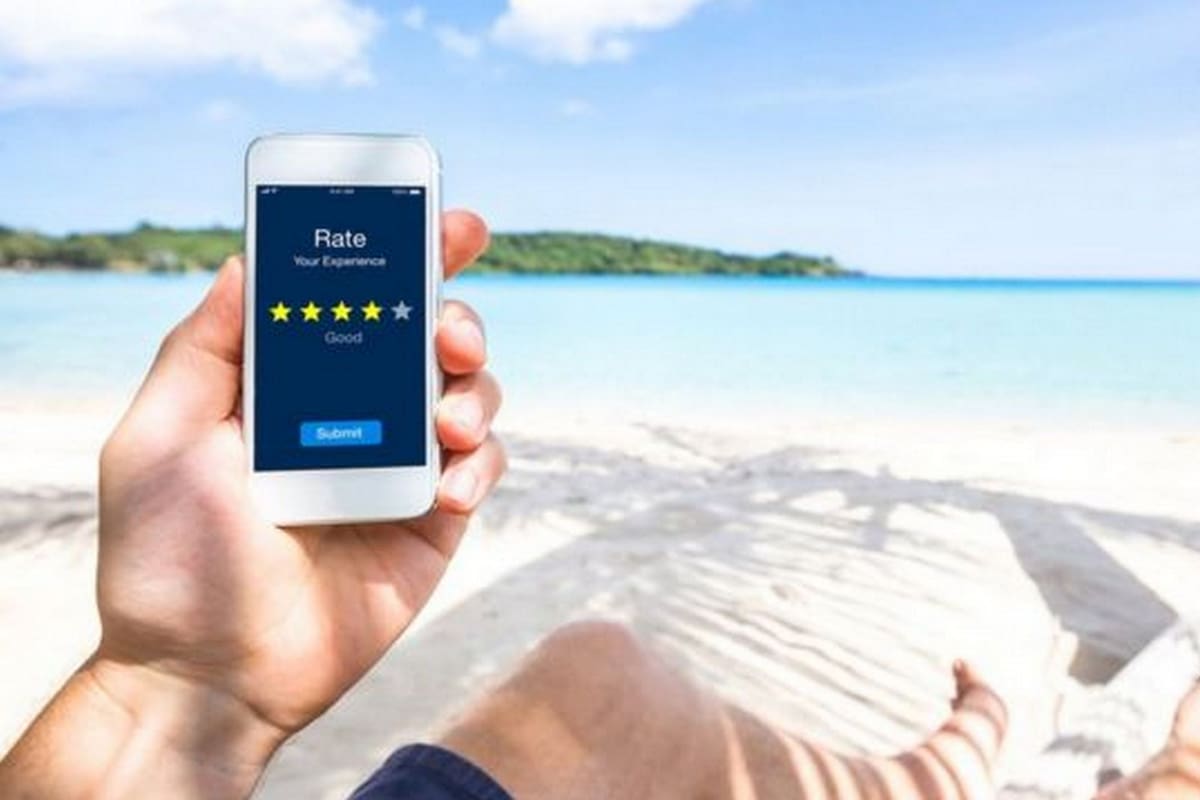 Las críticas sobre productos en sitios de internet como Yelp! o Trip Advisor no siempre son auténticas
