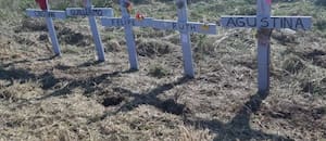 Un productor agropecuario fue condenado a cinco años de prisión por un choque en el que murió toda una familia