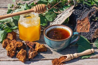 Las cuatro bebidas que limpian tu hígado mientras estás dormido por su alto contenido de antioxidantes
