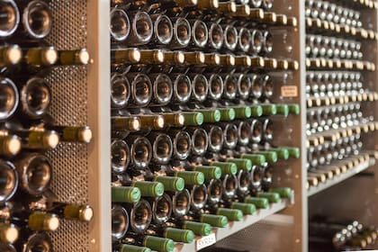 Las cuatro entidades solicitaron un amparo colectivo para bloquear la nueva normativa del vino