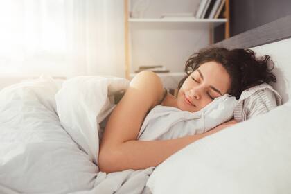 Las cuatro formas de dormir y sus posibles consecuencias para la salud