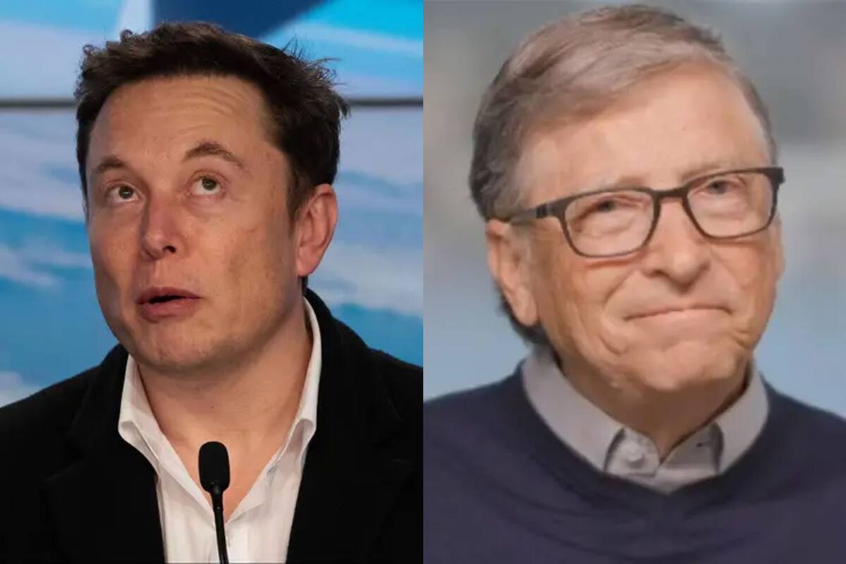 Las cuentas de Twitter de Elon Musk y Bill Gates fueron afetadas con un mensaje de estafa con un pedido de transferencia de bitcoins