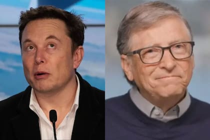 Las cuentas de Twitter de Elon Musk y Bill Gates fueron afetadas con un mensaje de estafa con un pedido de transferencia de bitcoins