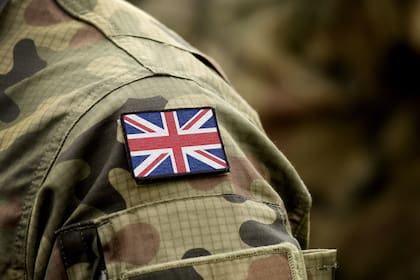 Las cuentas de Twitter y YouTube del ejército británico fueron capturadas durante el fin de semana pasado para promover una estafa en criptomonedas