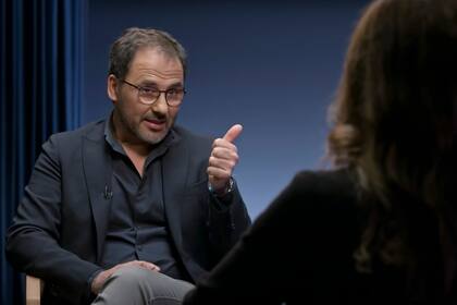 “Las decisiones que no tomes vos, las van a tomar otros”, Tomás Navarro, psicólogo y escritor