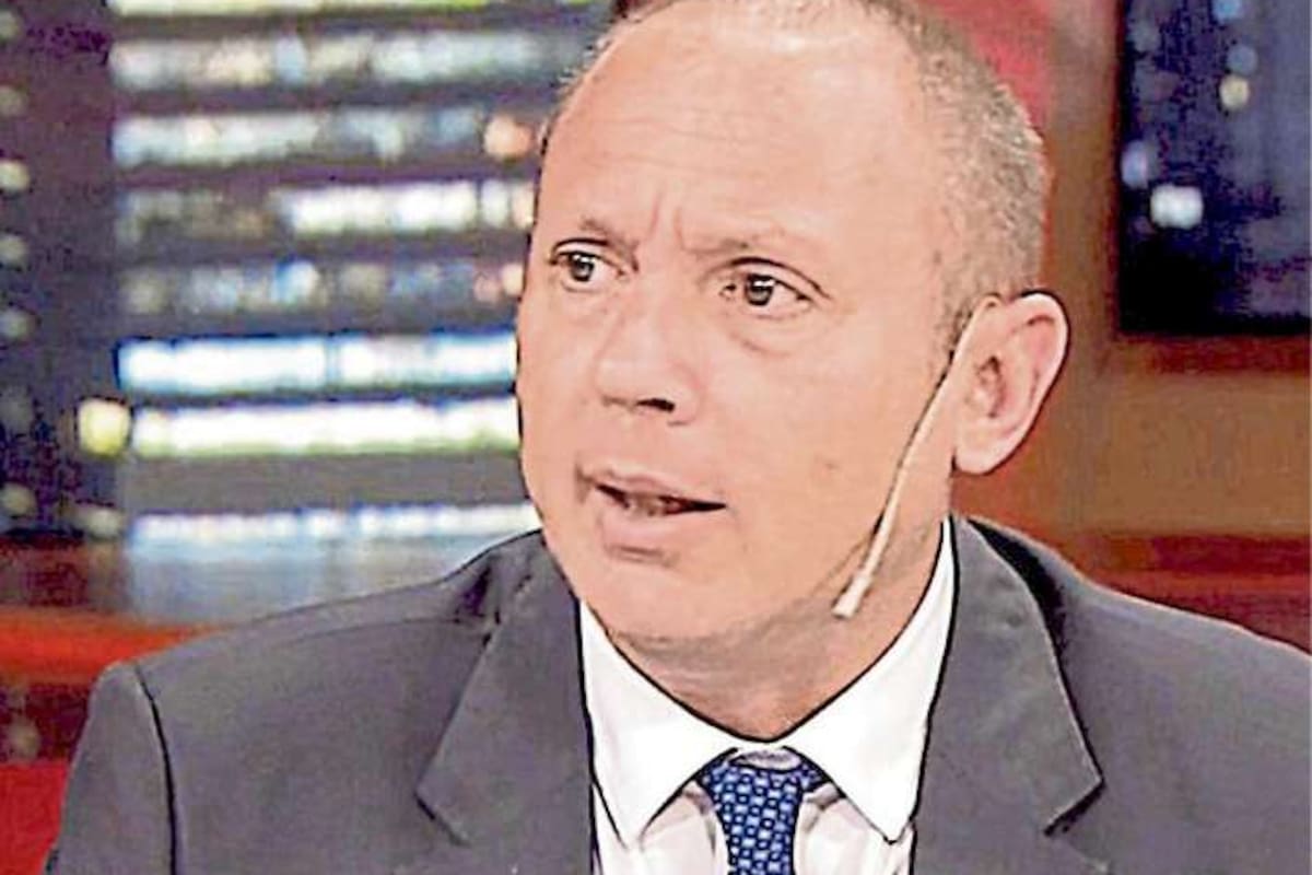 Las declaraciones de D''Alessio buscaron complicar a varios protagonistas del caso