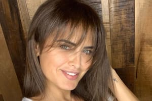 Las declaraciones de dos amigas de Silvina Luna que desataron una interna en el grupo íntimo de la ex Gran Hermano