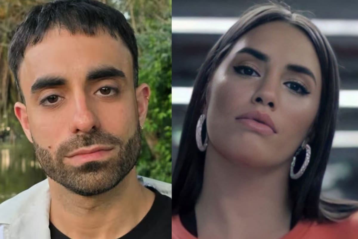 Las declaraciones de Eial Moldavsky que generaron revuelo en las redes