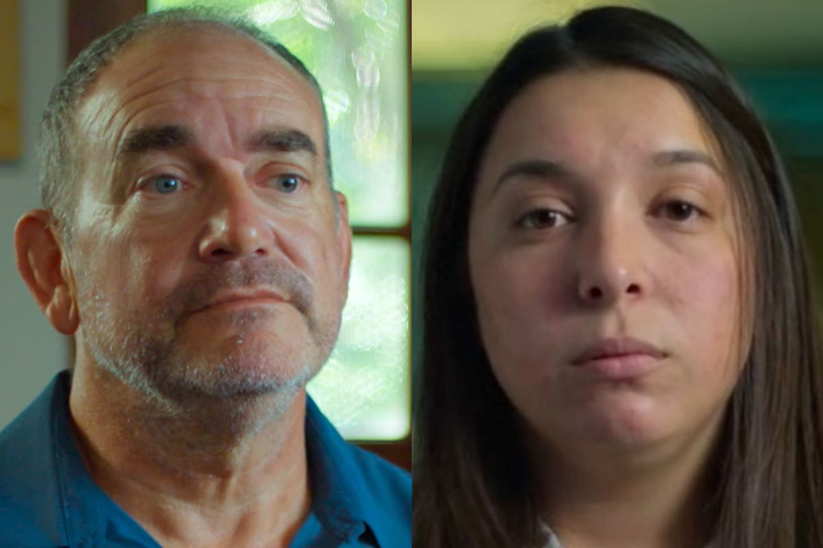 Las declaraciones de Javier Thomsen y Emilia Pertossi que causaron polémica en el documental sobre el caso Fernando Báez Sosa