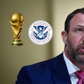 Secretario Mullin sobre presencia del ICE en el Mundial 2026