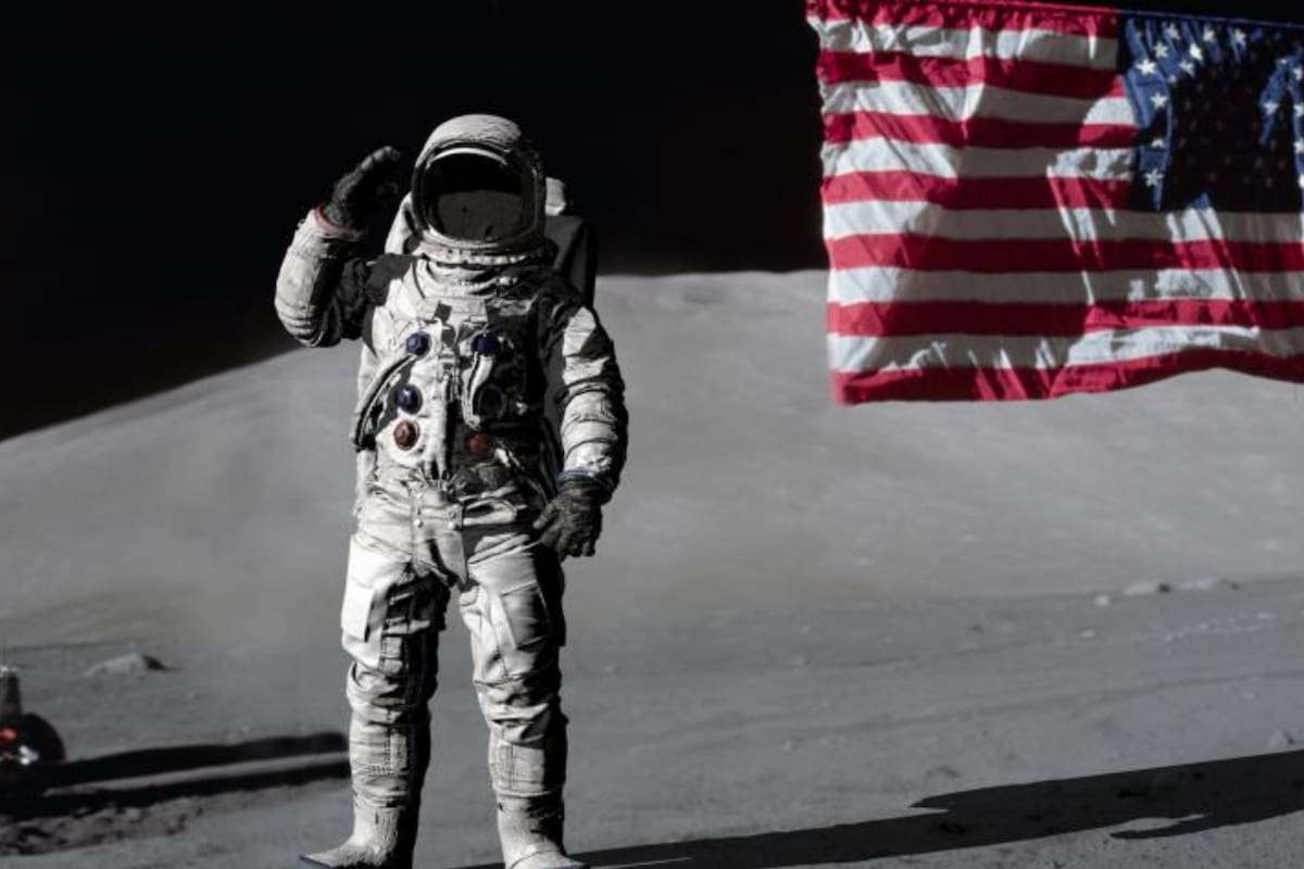 Las declaraciones las realizó tras regresar de su viaje al espacio (Foto:iStock)