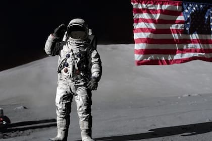 Las declaraciones las realizó tras regresar de su viaje al espacio (Foto:iStock)