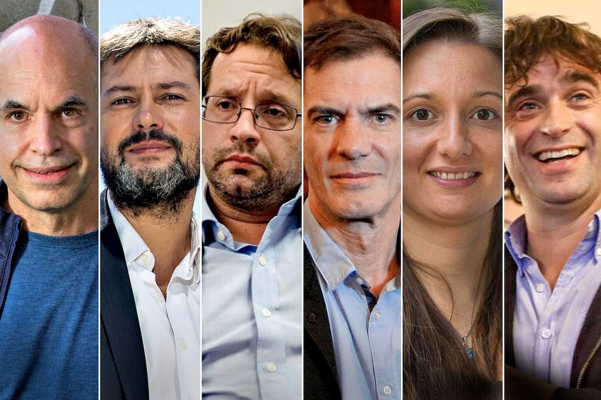 Las definiciones de los frente nacional ordenaron la oferta electoral en la ciudad; el peronismo enfrentará unido a Juntos por el Cambio