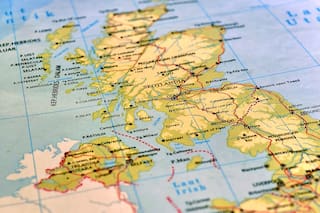 Cuál es la diferencia entre Inglaterra, Gran Bretaña y Reino Unido