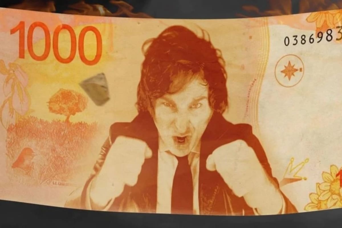 Las definiciones del presidente electo, Javier Milei, aceleraron el desarme de Leliq, aunque no el problema general que hay con los pesos "en playa de estacionamiento"