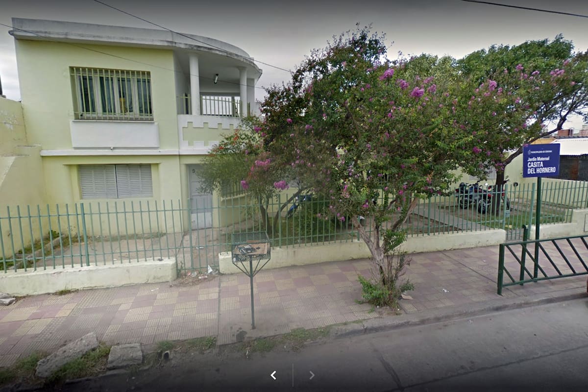 Las denuncias dan cuenta de hechos registrados en una sala de cuatro años de "La Casita del Hornero"