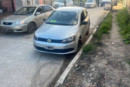 Las denuncias por robos de autos crecieron en el último año