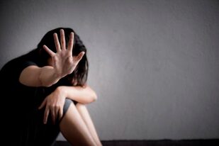 Las denuncias por violencia contra la mujer aumentaron 43 por ciento el año pasado con relación a los datos registrados en 2019
