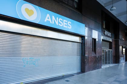 Las dependencias públicas nacionales de Anses permanecen cerradas en los feriados de abril