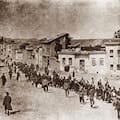 Israel y el genocidio armenio