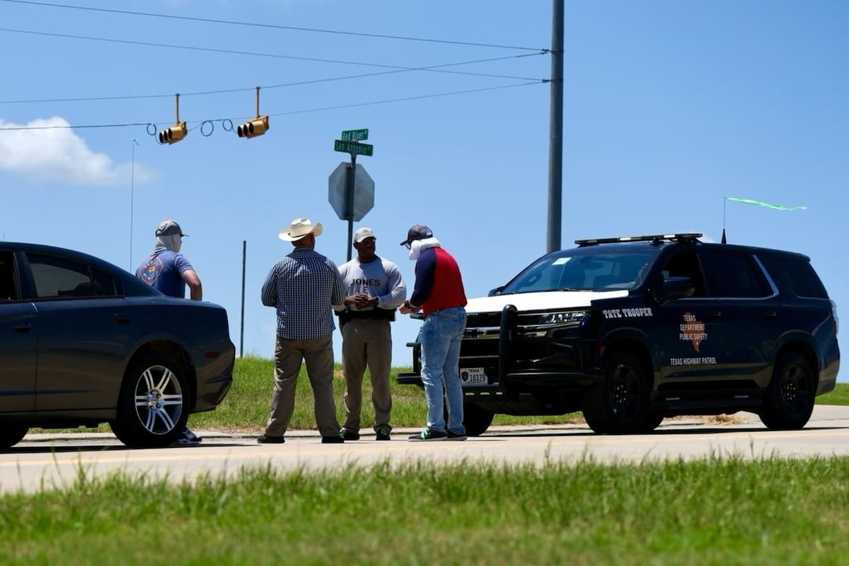 Las deportaciones masivas no solo podrían tener un alto costo fiscal para Estados Unidos, sino que también podrían afectar negativamente a industrias clave en Texas