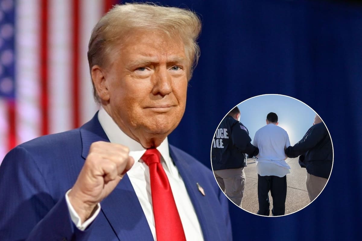 Las deportaciones masivas podrían afectar a los jubilados de Estados Unidos