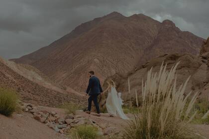 Las destination weddings tienen, como mínimo, tres eventos: una cena de bienvenida, la ceremonia de casamiento y un brunch de despedida