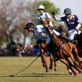 El mal clima también complica al polo: el Abierto de Tortugas se mantiene en suspenso