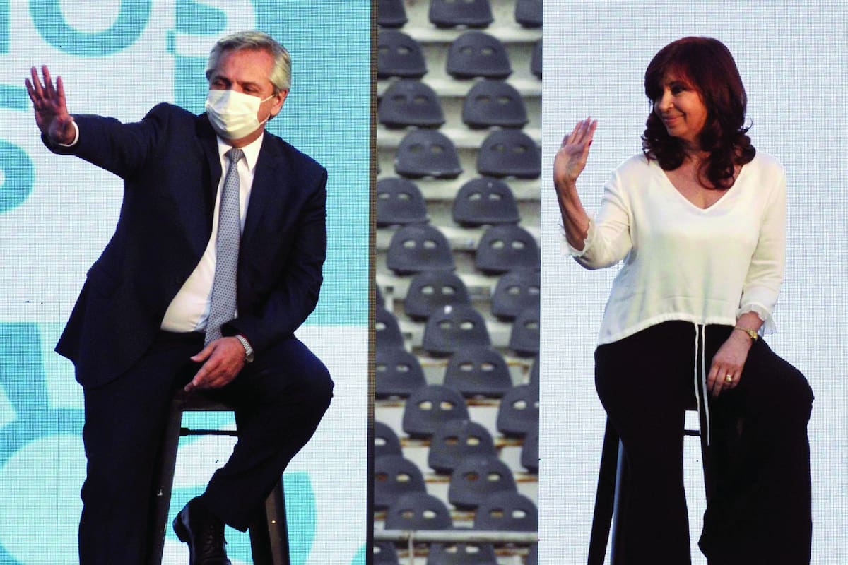 Las desventuras del Gobierno ilusionan a Juntos por el Cambio, que, sin embargo, enfrentará un desafío complicado en las elecciones legislativas de este año