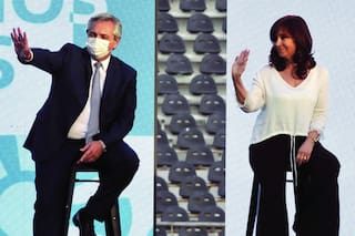 La oposición no debe subestimar las chances electorales del Gobierno