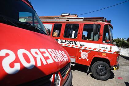Las detenciones se concretaron en distintos procedimientos