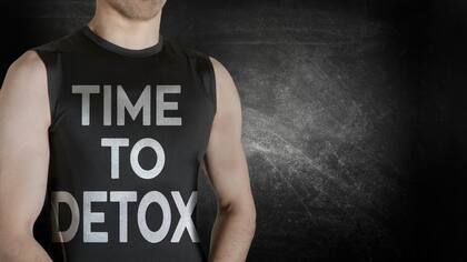 ¿Las dietas de desintoxicación? Un mito, según muchos especialistas
