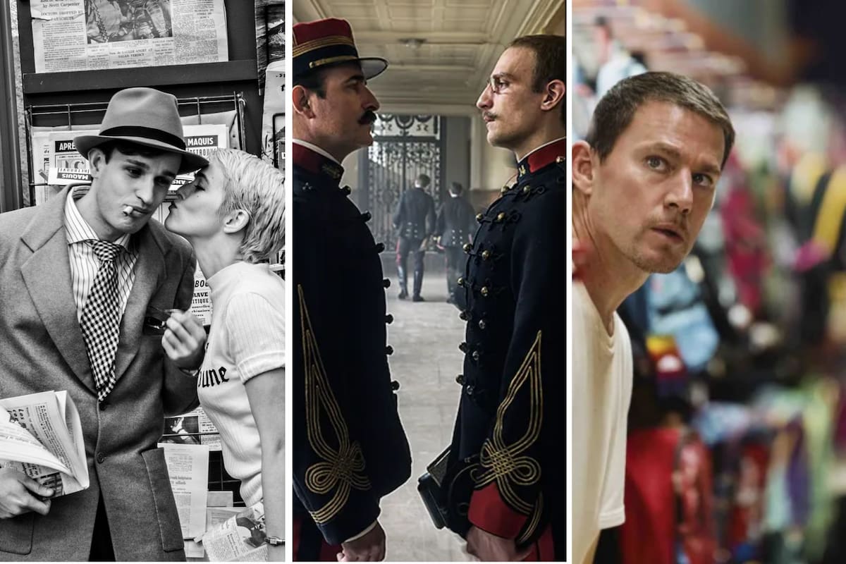 Las diez mejores películas de 2025, según Time: el ranking que marca el año del cine