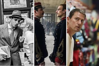 La revista Time sacó su ranking de las diez mejores películas del 2025 y hay una argentina