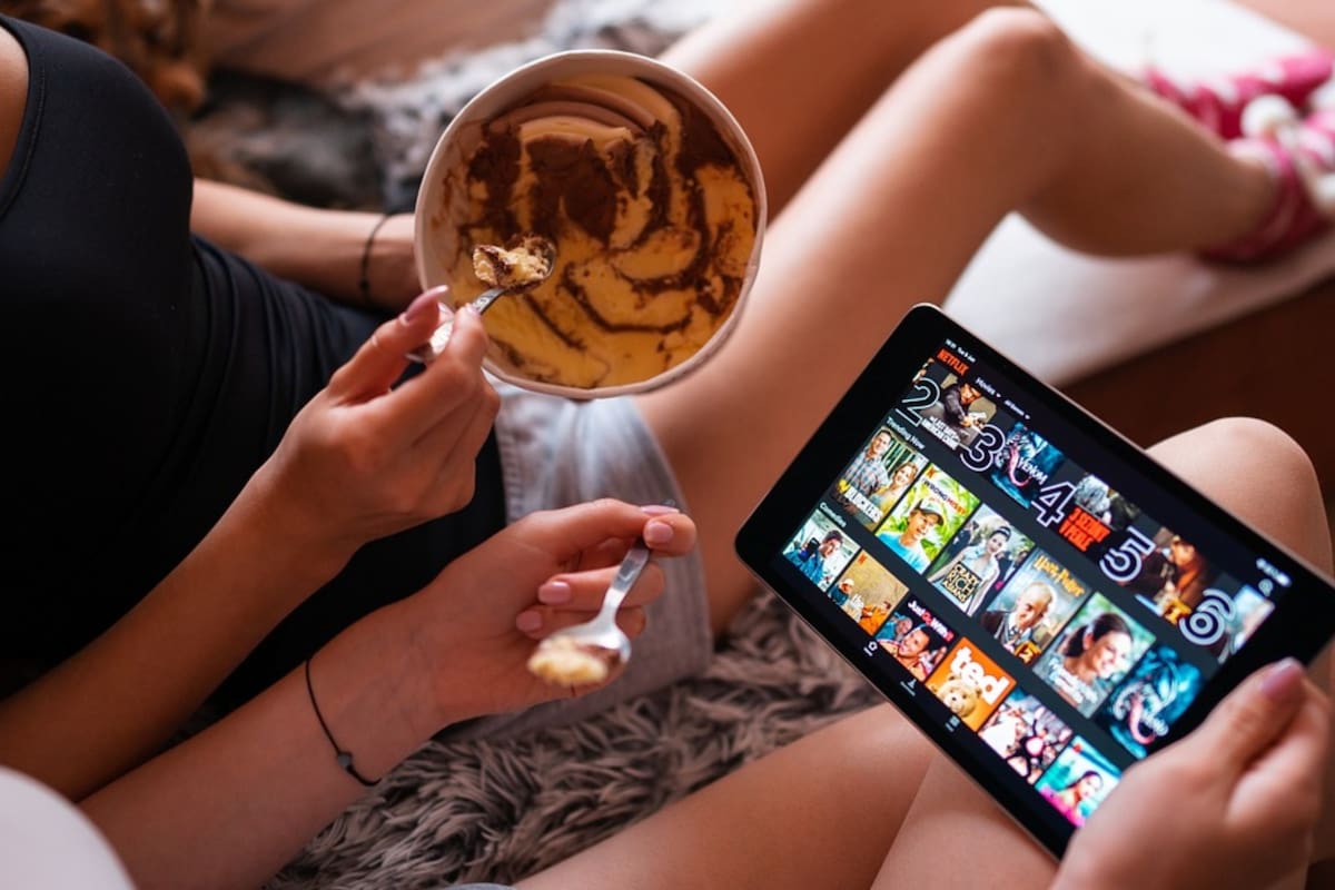 Las diez producciones de Netflix que conquistaron a sus suscriptores (Foto: Pixabay)