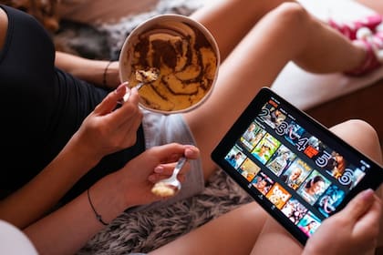Las diez producciones de Netflix que conquistaron a sus suscriptores (Foto: Pixabay)